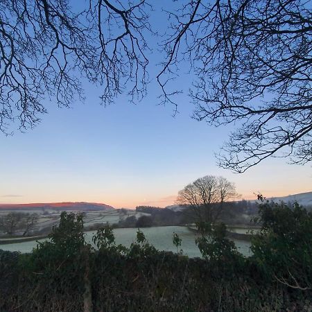 Howgill Farm Bolton Abbey Appletreewick Exteriér fotografie