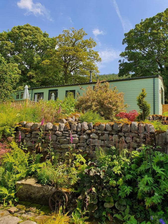 Howgill Farm Bolton Abbey Appletreewick Exteriér fotografie