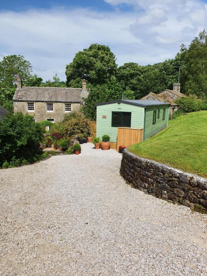 Howgill Farm Bolton Abbey Appletreewick Exteriér fotografie