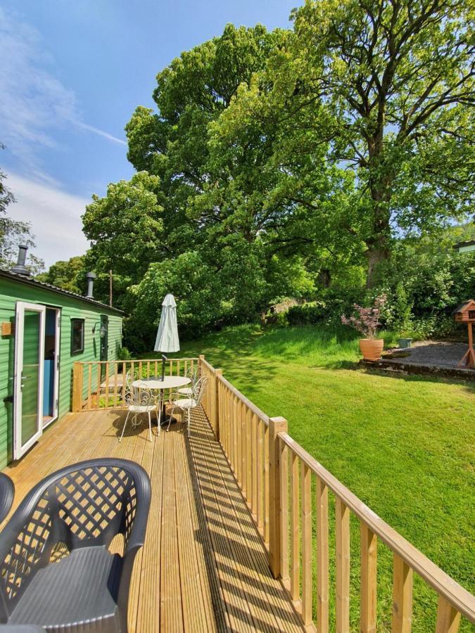 Howgill Farm Bolton Abbey Appletreewick Exteriér fotografie