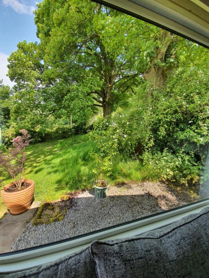 Howgill Farm Bolton Abbey Appletreewick Exteriér fotografie